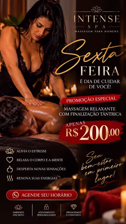 Terapeuta Do Prazer | cuidado, conexão e prazer