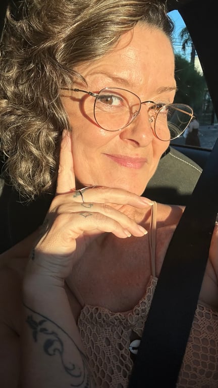 HOJE EM LAGES! Massagens Orgásticas 