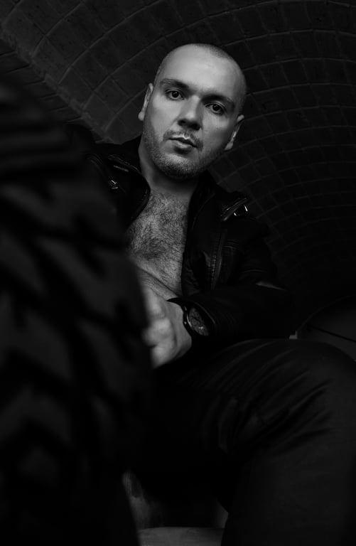 Breno Massagens - Nuru e Dark Tantra