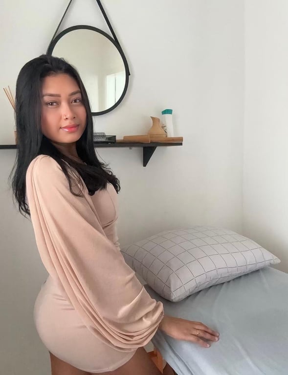 Kay Massoterapeuta, Massagens Relaxantes e estimulantes 