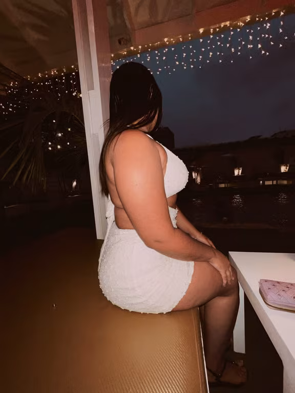 Thifany Massagens Sensuais Massagista em