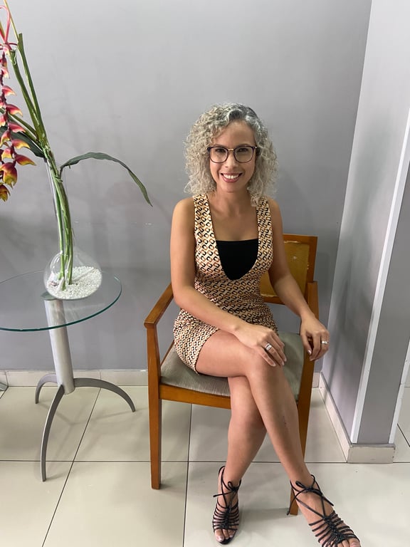 Rubita Tantra- Viva uma experiência marcante com sensações profundas
