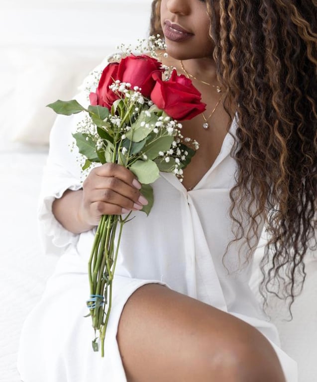 Liss terapeuta. Venha conhecer uma nova experiência