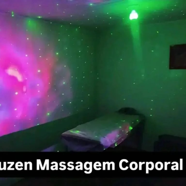 César Depil Massagista e Depilador Masculino Massagista em