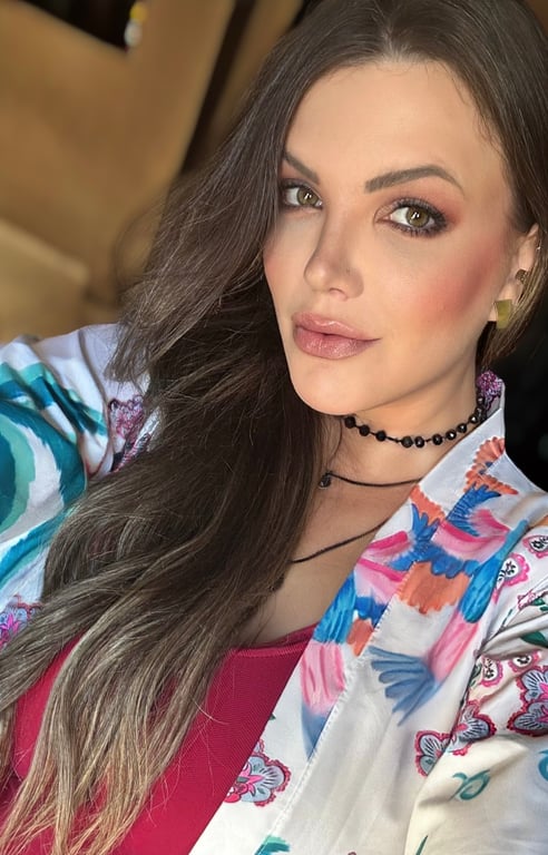 Nicole Massoterapeuta