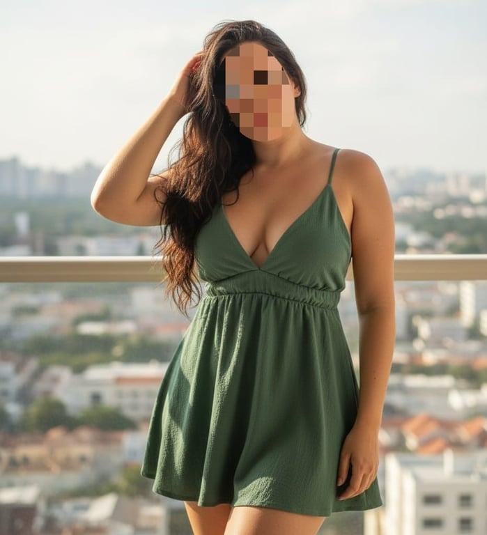 Isis Massoterapeuta - Massagem relaxante e Terapêutica