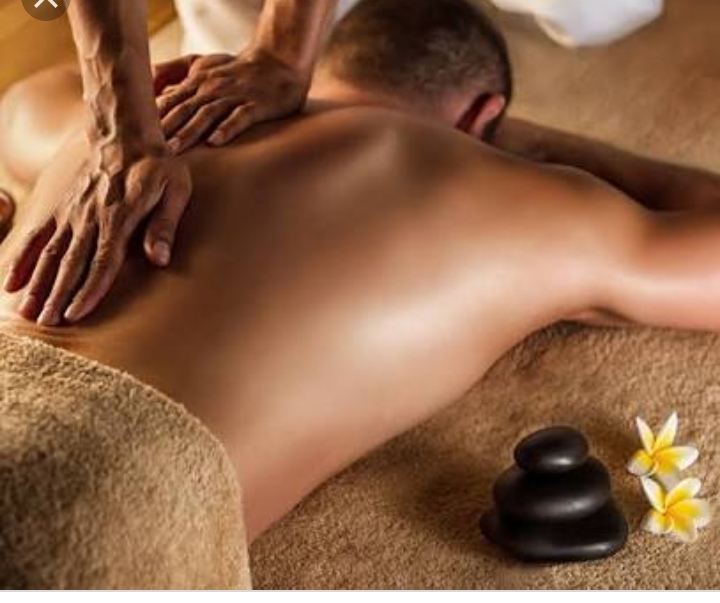 O seu refúgio está aqui, no centro de Brasília Massagem tântrica em