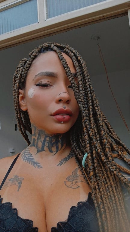 Espaço Viv Uberlândia - Mahara Brenda