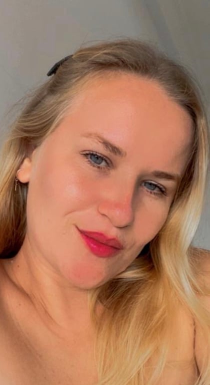 terapeuta Anatália, você merece viver uma experiência única de prazer e conexão. Anatália, você merece viver uma experiência única de prazer e conexão.