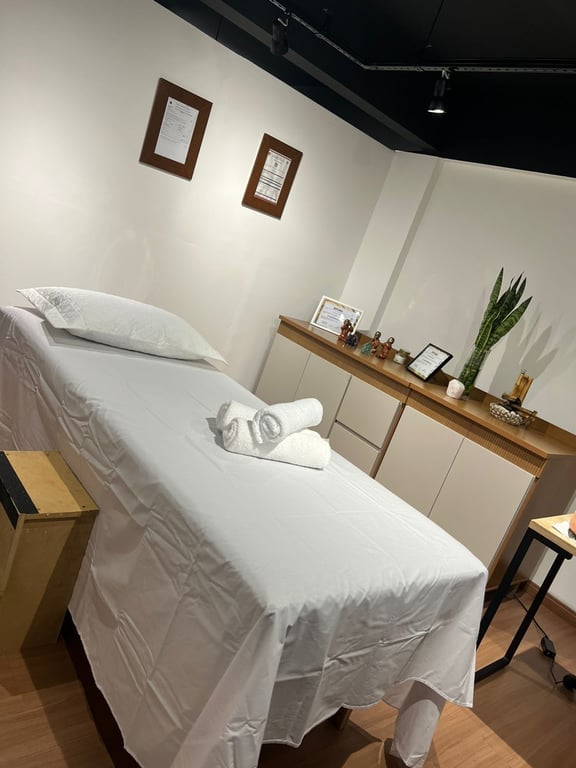 Studio Beltrame – Atendimento Profissional Aline Massagem sensual