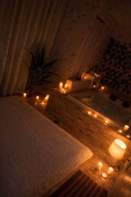 SL Mix Massagens – Massagem Relaxante e Tântrica em Santos Massagem sensual em