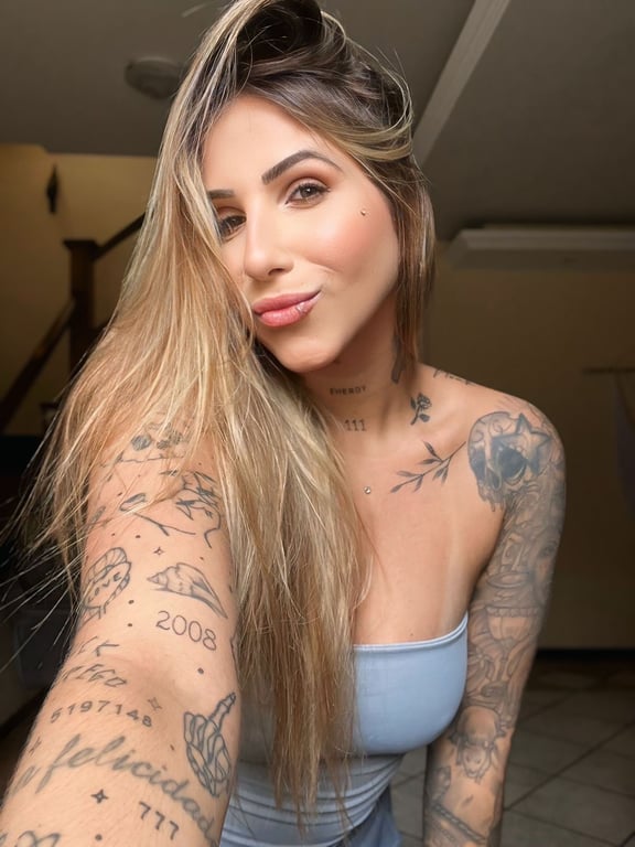 Especialista em massagens sensoriais 