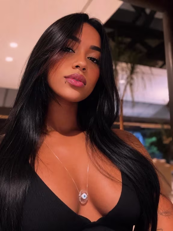 Gabi terapeuta Massagem sensual