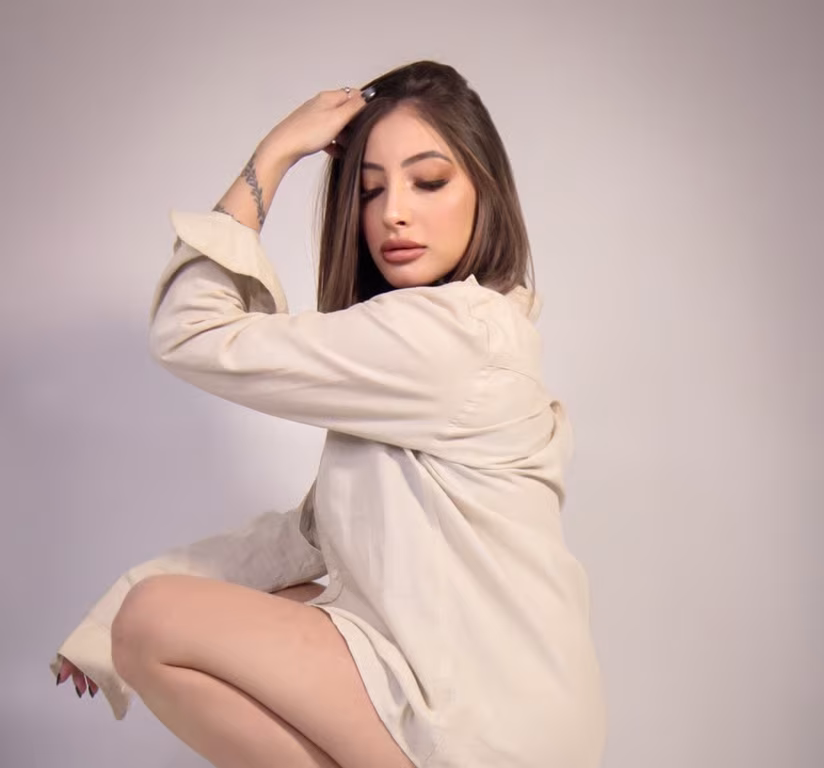 AURA Toque Terapêutico