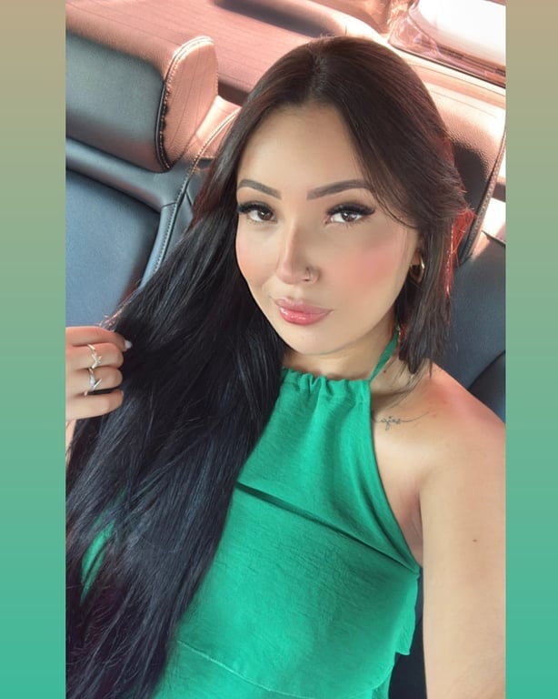 Cristal Massagem nuru tântrica e relaxante 