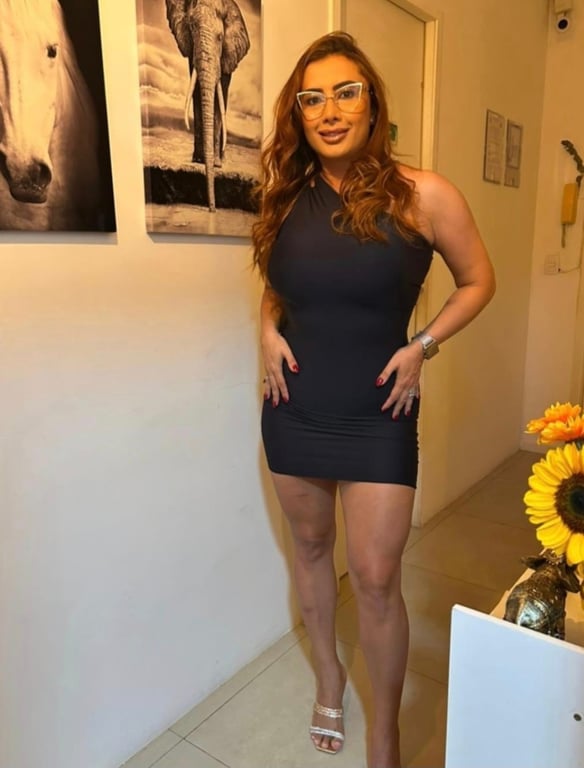 Julia Massagem tântrica em Julia Massagem tântrica em