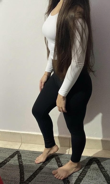 Paty Massoterapeuta - Especialista em Massagem Nuru 