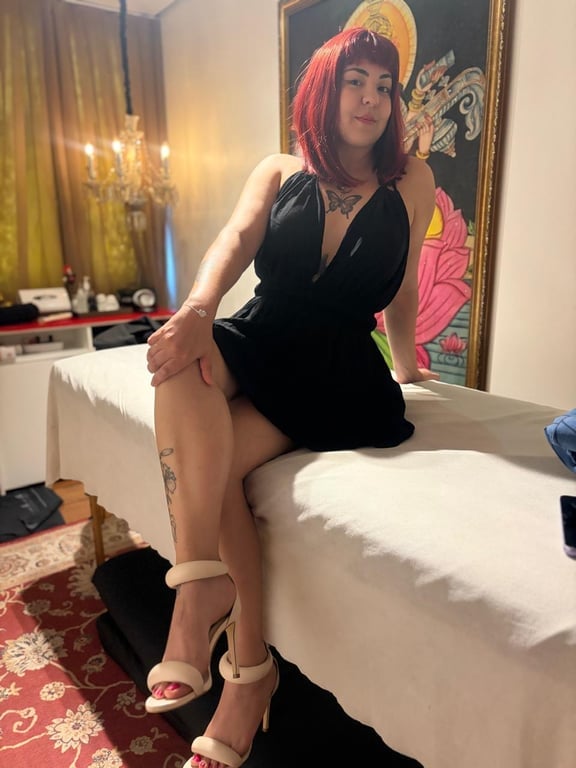  Amanda Terapeuta de férias na ilha curta temporada.I speak english Massagem nuru