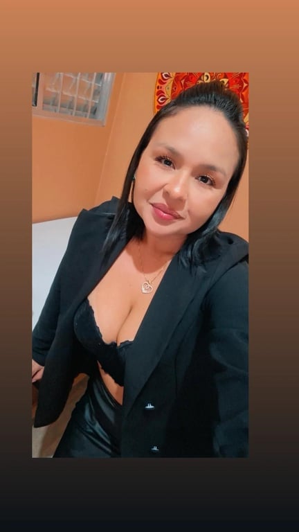 Nay-Toque que relaxa, envolve e desperta seus desejos.