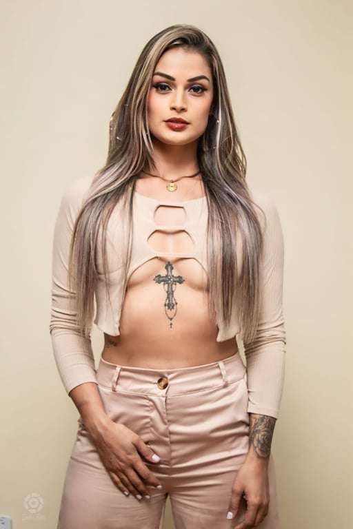 Conexão Profunda & Experiência Sensorial Única. 