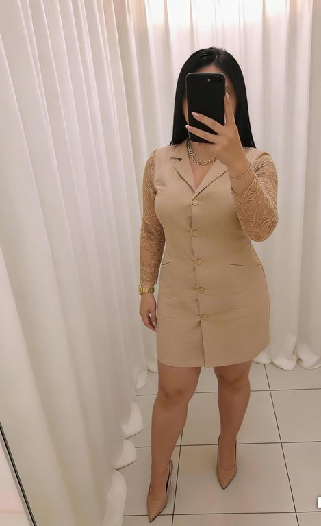 Camila Massagem tântrica em