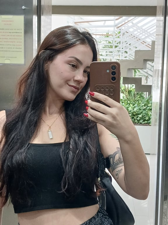 Toque que desperta, Permita-se transformar sua sua maneira de sentir.