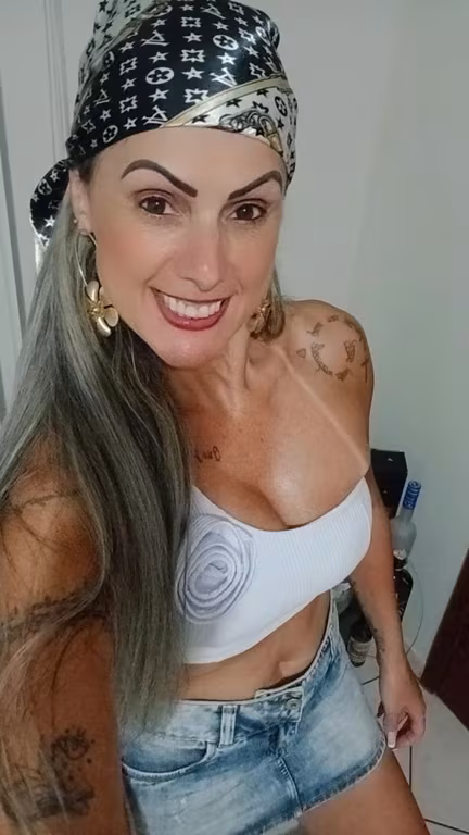 Ana Paula Cardoso Massoterapeuta Massagem nuru
