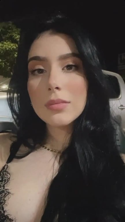 Bia — Nova no mercado, sensualidade e prazer em cada detalhe Massagista