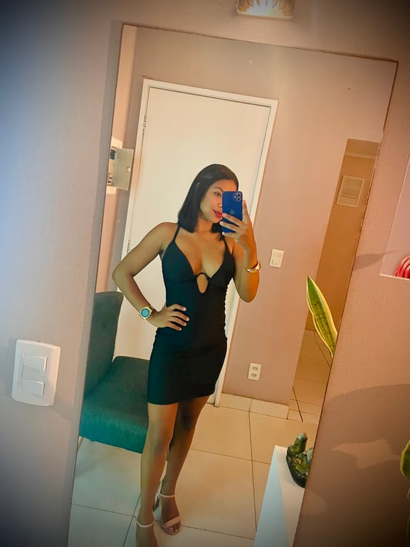 Stella massagens Massagem