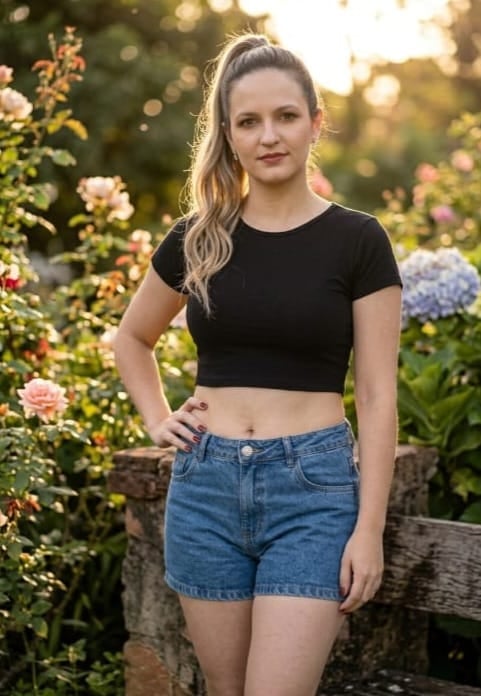 Bruna costa Massagem