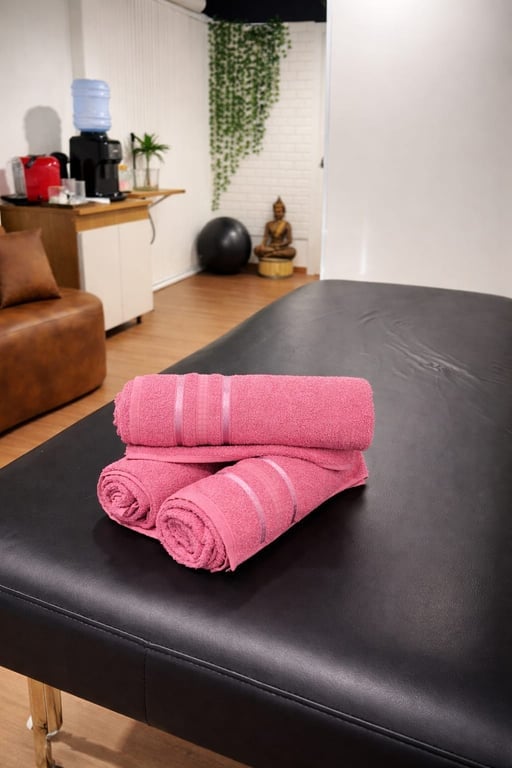 Terapeuta Massagens Sensuais Massagem sensual em