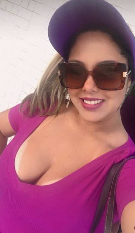 Amanda Soberana da massagem Massagem nuru em