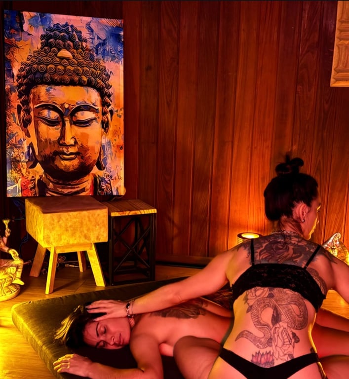 Anah Zen_Desperte Seus Sentidos,Relaxamento, Energia e Expansão do Pra