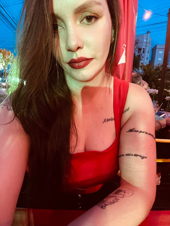 Violeta l Terapeuta Corporal