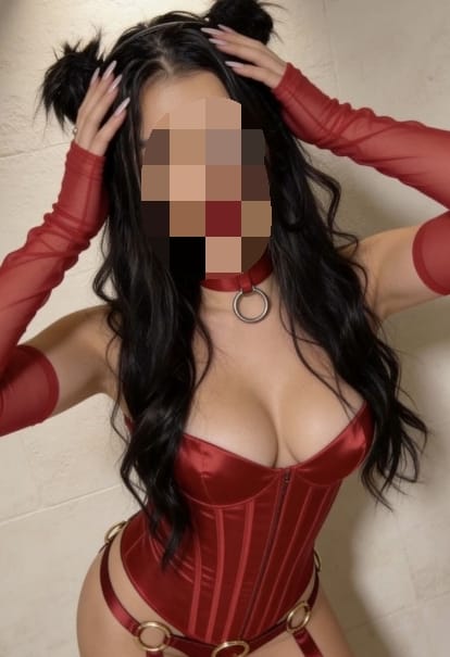 Mayara Massagem relaxante e sensual