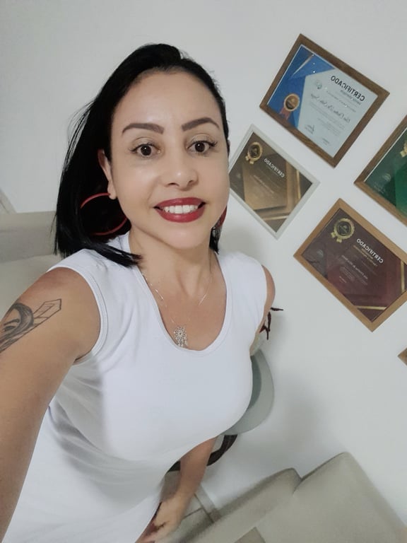 Ana Souza. Massagens Relaxantes Terapêuticas, Massagem Tantrica. Massagem tântrica em