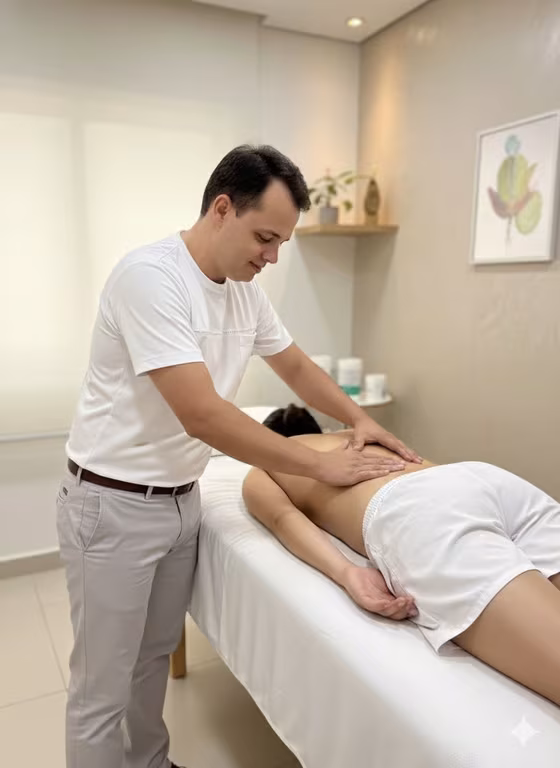Wellington Massagem Tântrica Morada da Colina Massagista em