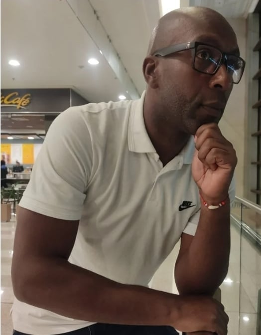 Luís Terapeuta – Equilíbrio, Relaxamento e Bem-Estar Massagem tântrica