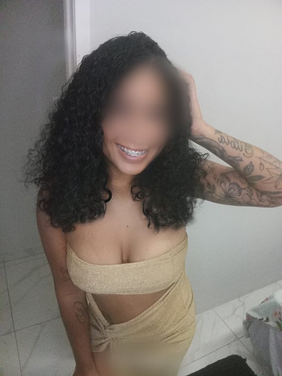 Lara Silva - Nova na cidade. Curta temporada!