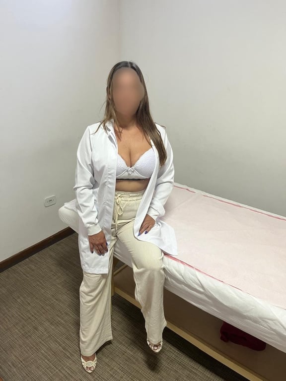 Gaby namoradinha massagem que excita