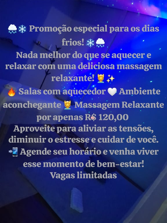 terapeuta Gabi Atendimento Especial – Massagem & Depilação Masculina Gabi Atendimento Especial – Massagem & Depilação Masculina