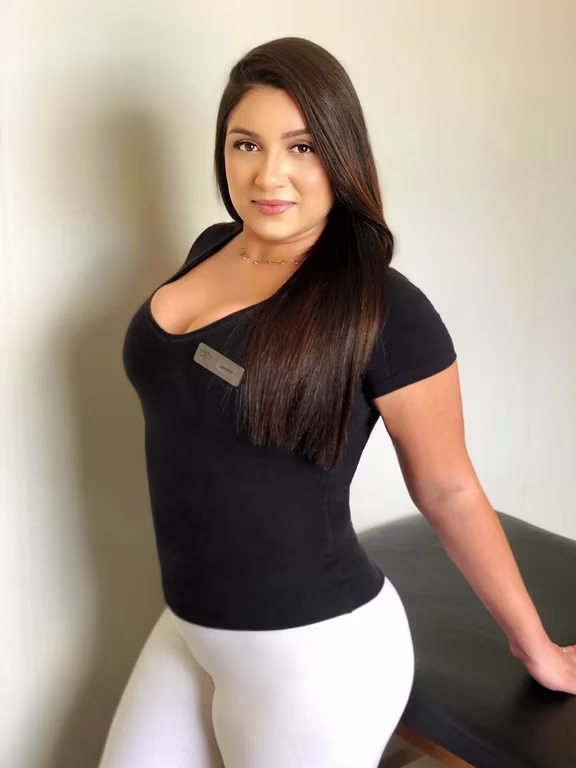 Jenifer Relaxante, Tântrica, Nuru e Vivência