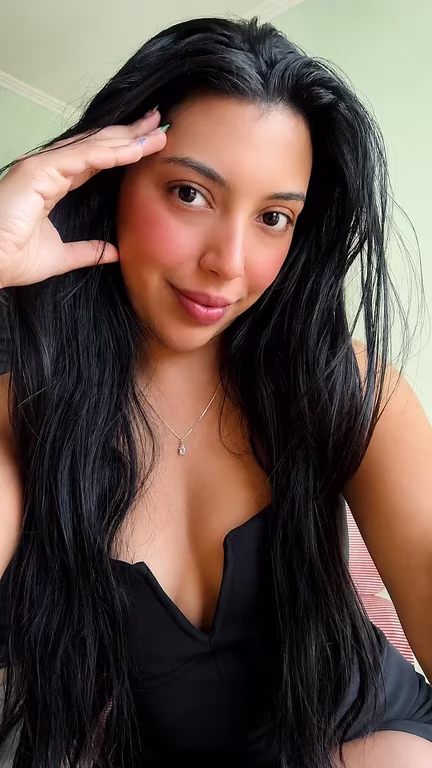 Maitê Domino a arte da massagem sensual Massagem tântrica