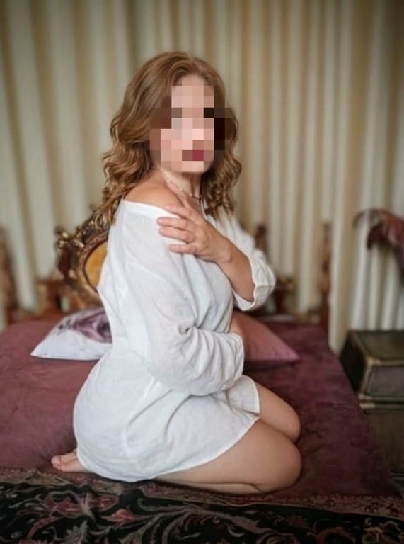 Massagem com prazer e toques de relaxamento