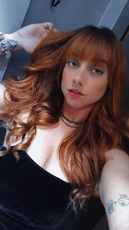 Bruna Nuru Multua Massagem tântrica em