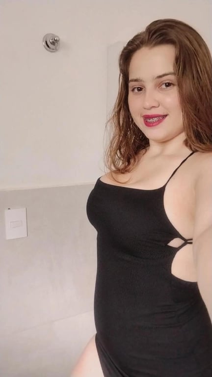 Terapeuta Beatriz - tântrica Nuru e Relaxante 