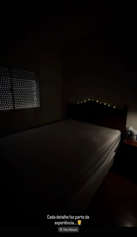 Noir Tantric Massagem nuru em