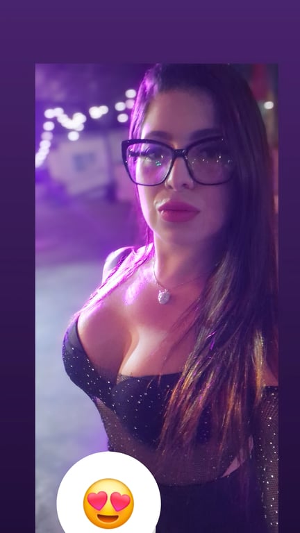 Luana Lions ...venha desfrutar de uma experiência inesquecível... Massagem