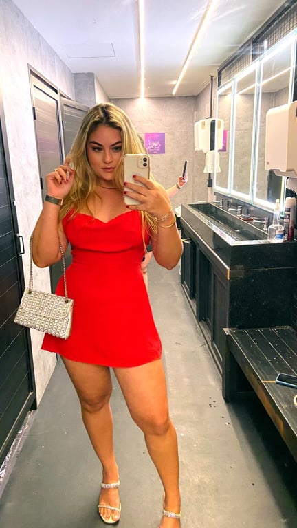 MASSAGEM SENSUAL E ORGASTICA 