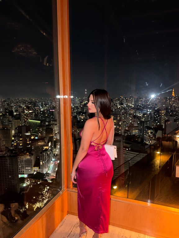 Luisa massagista Experiência Única de Massagem! Massagem